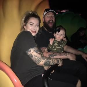 Meet your Posher, Jacob